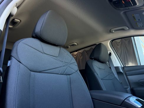 New 2026 Hyundai Tucson SE FWD image 33