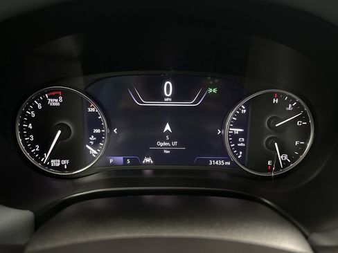 Used 2022 Buick Enclave Premium image 13