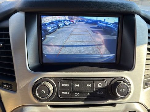 Used 2020 GMC Yukon SLE w/ SLE Value Package image 41