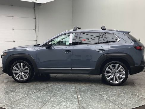 New 2026 MAZDA CX-50 AWD 2.5 S image 37