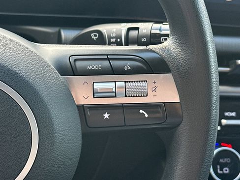 Used 2025 Hyundai Tucson SEL image 26