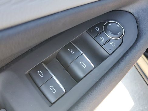 Used 2026 Chevrolet Blazer EV SS image 21