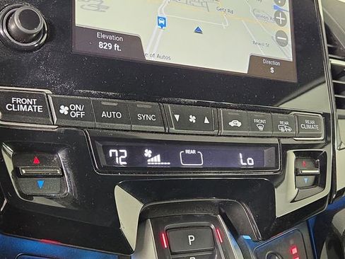 Used 2024 Honda Odyssey Touring image 20