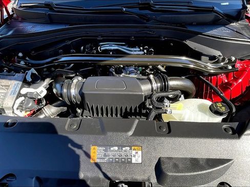 Used 2025 Lincoln Aviator Reserve w/ Jet Appearance Package image 10