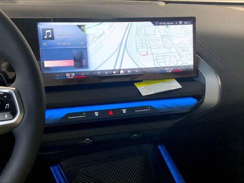 New 2026 BMW X3 xDrive30 w/ M Sport Package image 6