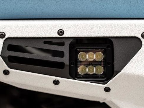Used 2026 Ford Bronco Big Bend AWD/4WD image 25