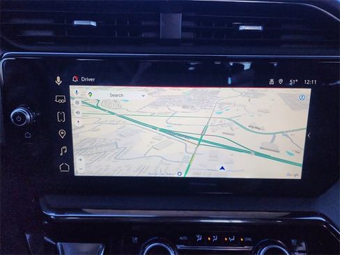 Used 2023 GMC Sierra 1500 AT4 w/ AT4 Premium Package image 23