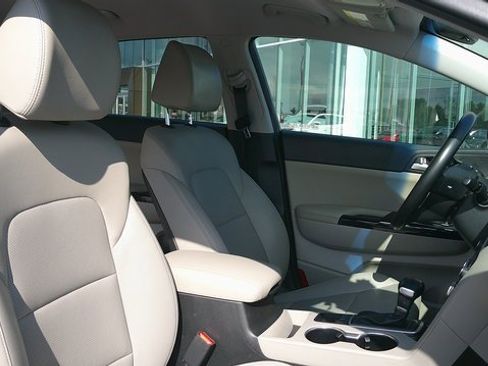 Used 2020 Kia Sportage EX image 9