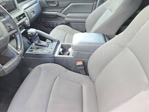 Used 2024 Toyota Tacoma SR5 RWD image 16
