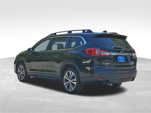 Used 2021 Subaru Ascent Premium w/ Sport Package AWD/4WD image 4