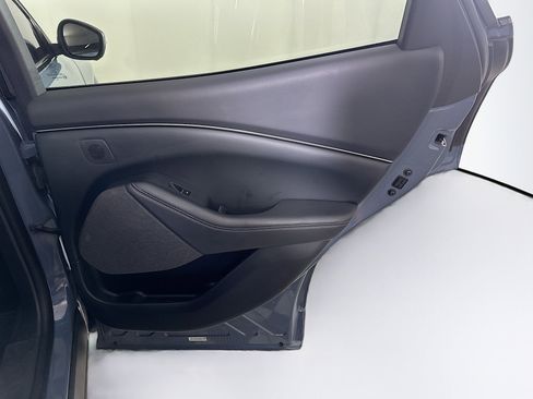 Used 2023 Ford Mustang Mach-E Premium RWD image 30