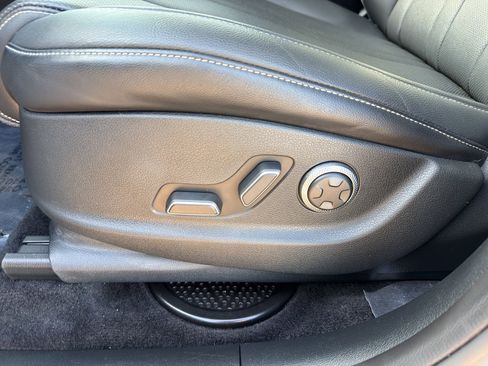 Used 2024 Genesis GV80 3.5T image 14