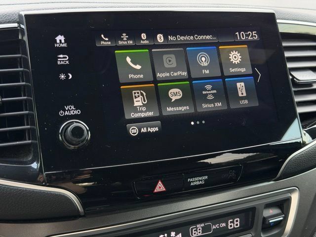 Used 2021 Honda Passport EX-L image 15