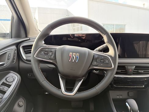 New 2026 Buick Encore GX Avenir w/ Avenir Technology Package image 9