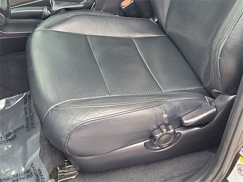 Used 2018 Toyota Tacoma TRD Off-Road image 24