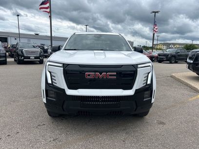 New 2026 GMC Sierra EV Elevation w/ Premium Package