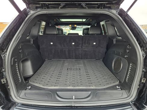 Used 2021 Jeep Grand Cherokee Limited w/ Quick Order Package 28K 80th image 31