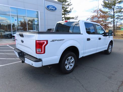 Used 2015 Ford F150 XL w/ Equipment Group 101A Mid image 6
