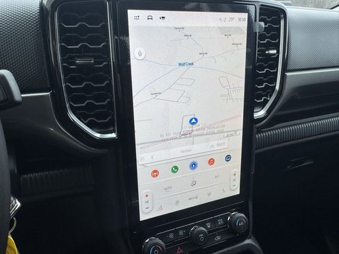 New 2025 Ford Ranger XLT w/ Equipment Group 301A High image 28