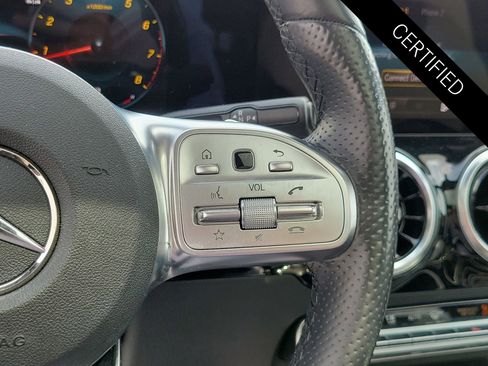 Certified 2023 Mercedes-Benz GLA 250 image 29