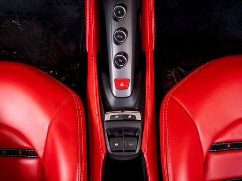 Certified 2019 Ferrari 488 Spider image 44