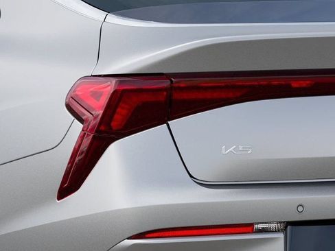 New 2026 Kia K5 GT-Line FWD image 11