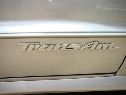 Used 1997 Pontiac Firebird Trans Am image 36
