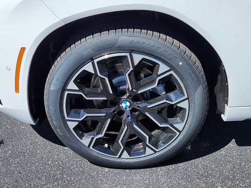 New 2026 BMW X3 xDrive30 AWD/4WD image 7