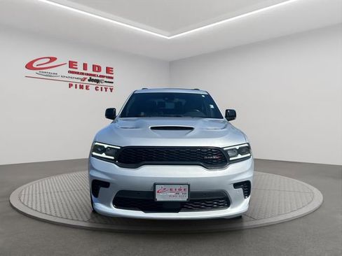 Used 2024 Dodge Durango R/T AWD/4WD image 10