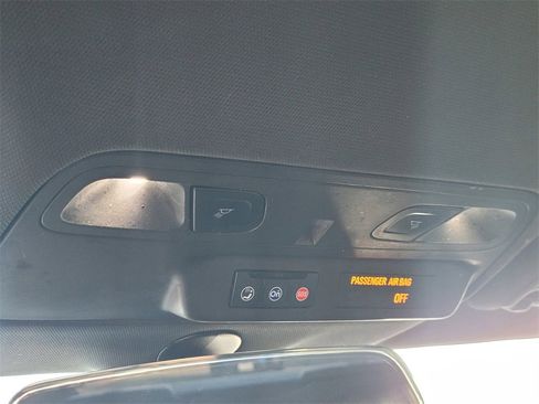 Used 2021 Chevrolet Camaro LS image 30