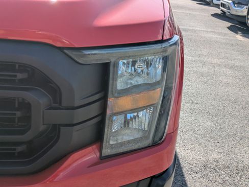 Certified 2023 Ford F150 XL w/ Equipment Group 102A High RWD image 9