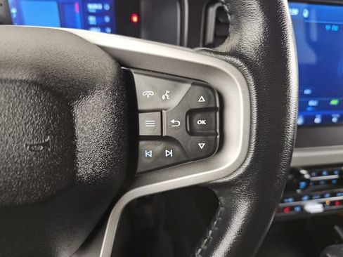 Used 2022 Ford Bronco Badlands w/ Sasquatch Package AWD/4WD image 19