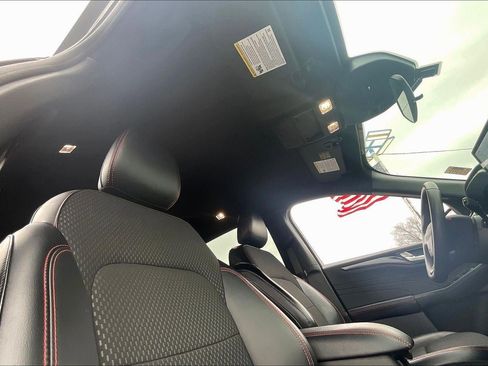 Used 2023 Ford Escape ST-Line w/ Tech Pack #1 image 30