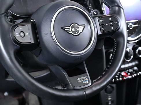 Used 2023 MINI Cooper S w/ Sidewalk Package FWD image 15