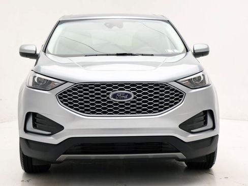 Used 2024 Ford Edge SEL image 5