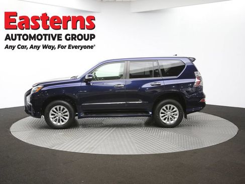 Used 2018 Lexus GX 460 Premium image 63