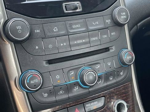 Used 2013 Chevrolet Malibu LTZ FWD image 28