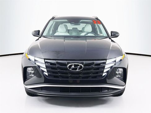 Used 2023 Hyundai Tucson SEL w/ Convenience Package image 2