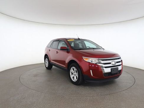 Used 2013 Ford Edge SEL FWD image 28