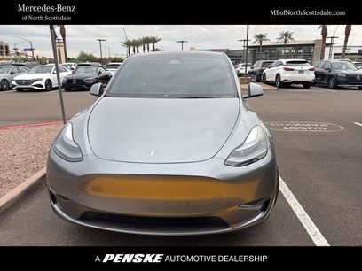 Used 2024 Tesla Model Y Performance