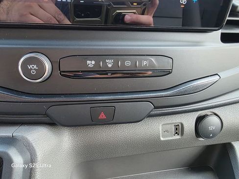 New 2026 Ford Transit 350 148 High Roof Extended image 14