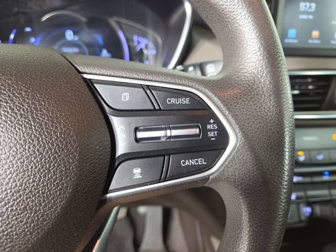 Used 2020 Hyundai Santa Fe SEL FWD image 23