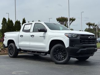 New 2026 Chevrolet Colorado W/T AWD/4WD video 2