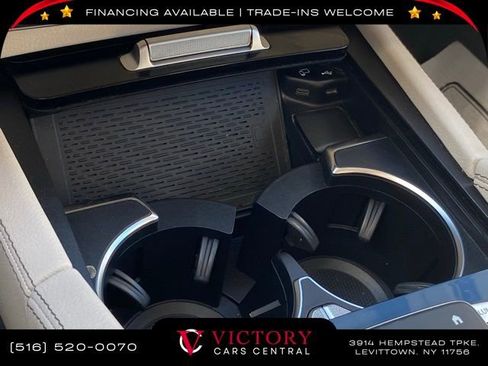 Used 2020 Mercedes-Benz GLE 350 4MATIC w/ Premium Package image 38