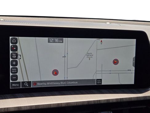 Certified 2023 Kia Telluride SX Prestige AWD/4WD image 33