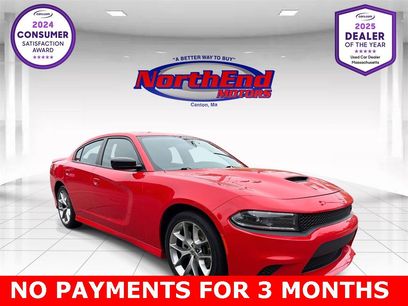 Used 2023 Dodge Charger GT