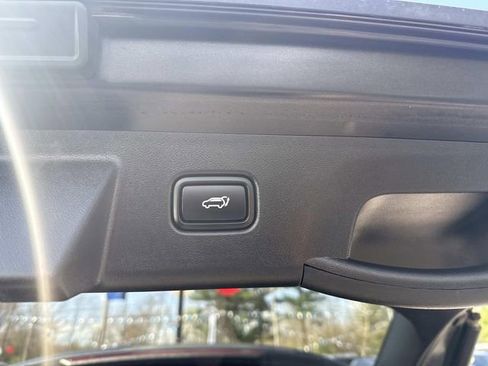 Used 2023 Hyundai Tucson SEL AWD/4WD image 10