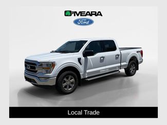 Used 2023 Ford F150 XLT w/ Equipment Group 301A Mid AWD/4WD 360° Tour