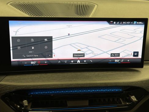 Used 2025 BMW M340i w/ Premium Package RWD image 22