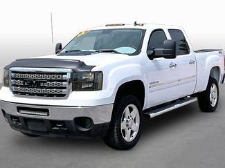 Used 2014 GMC Sierra 2500 SLE w/ Texas Edition AWD/4WD video 1